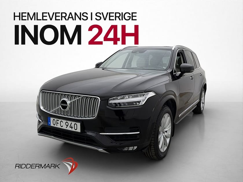 Bild 3 av Volvo XC90