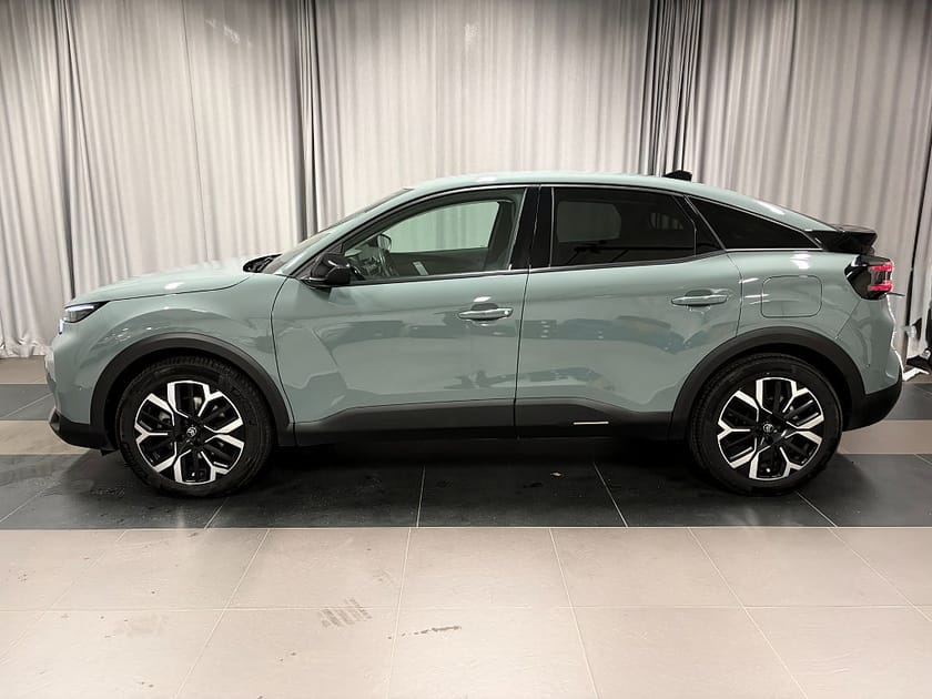 Bild 2 av Citroën C4