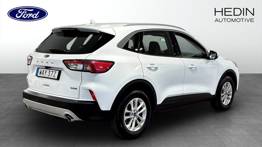 Bild 2 av Ford Kuga Plug-In Hybrid