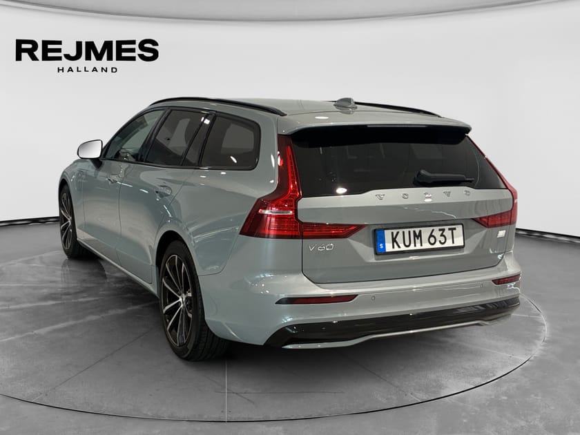Bild 2 av Volvo V60