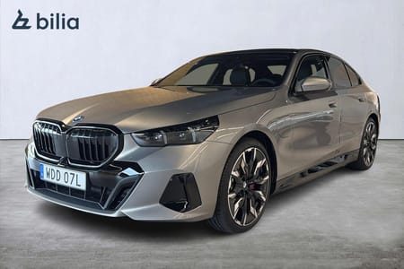 BMW 530e xDrive