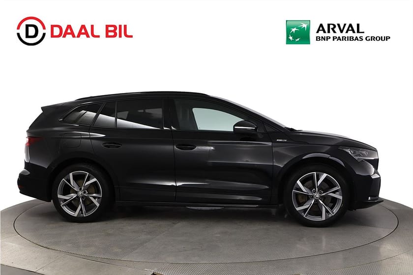 Bild 3 av Škoda Enyaq iV 80x