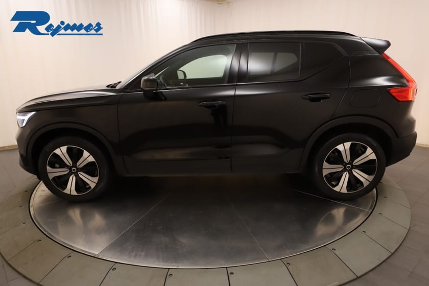 Bild 3 av Volvo XC40 Recharge