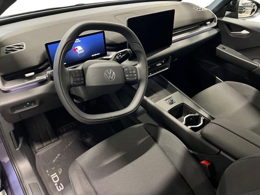 Bild 4 av Volkswagen ID.3 Neo