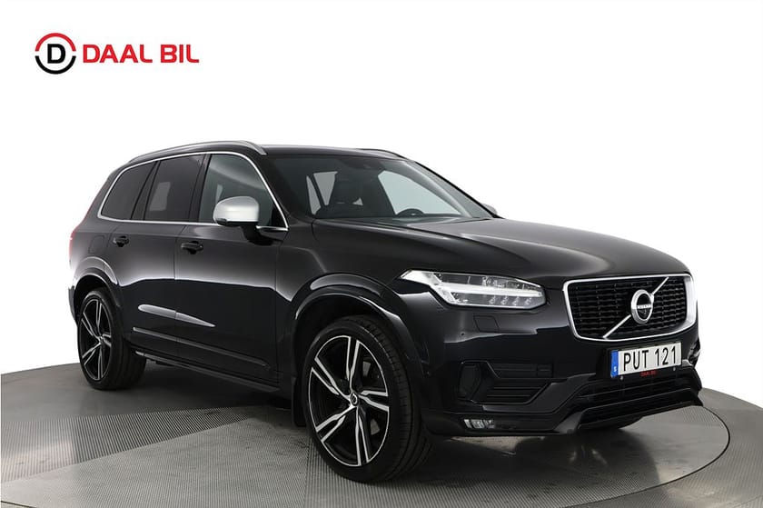 Bild 3 av Volvo XC90