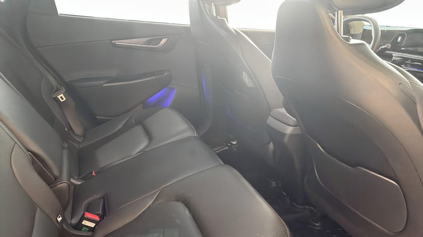 Bild 5 av Kia EV6 AWD Long Range