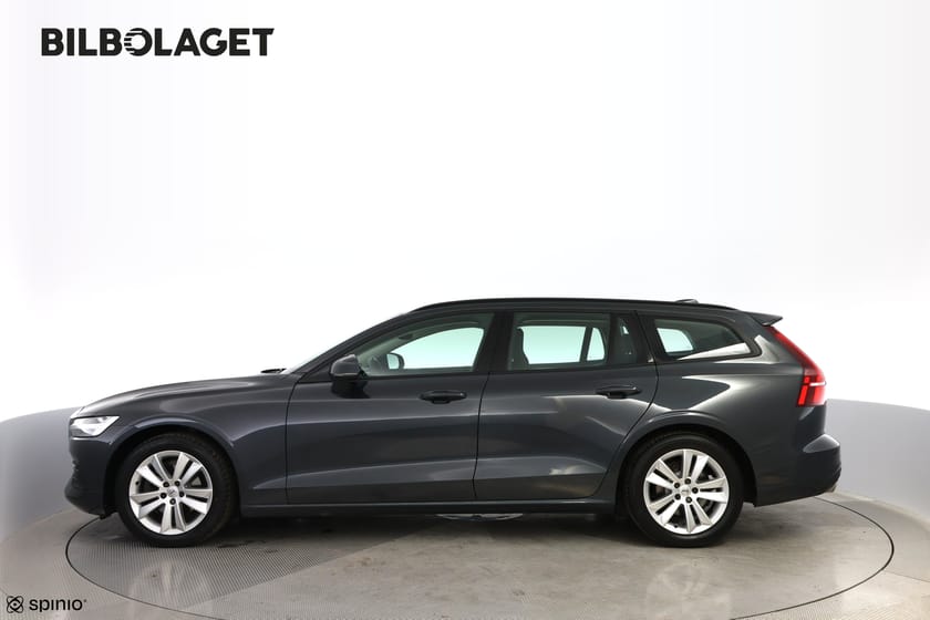 Bild 2 av Volvo V60