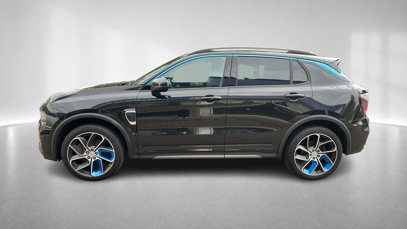 Bild 3 av Lynk & Co 01 PHEV