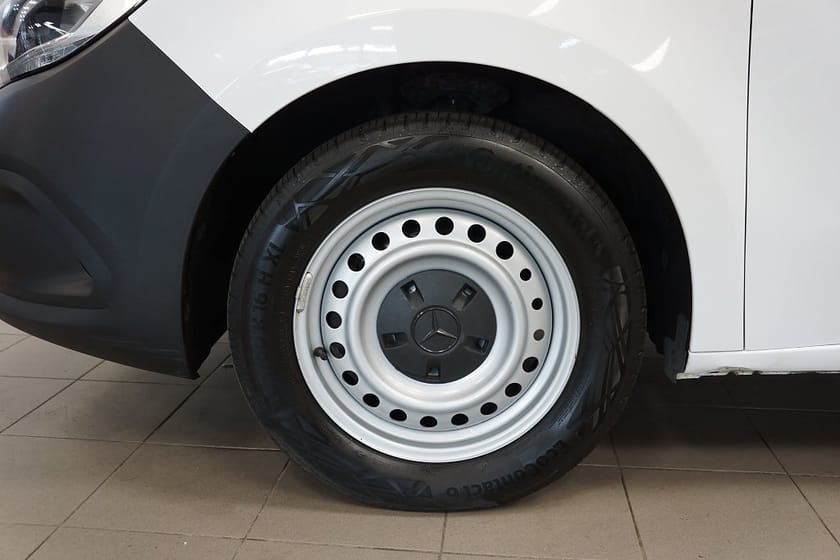 Bild 5 av Mercedes-Benz Citan 110 CDI