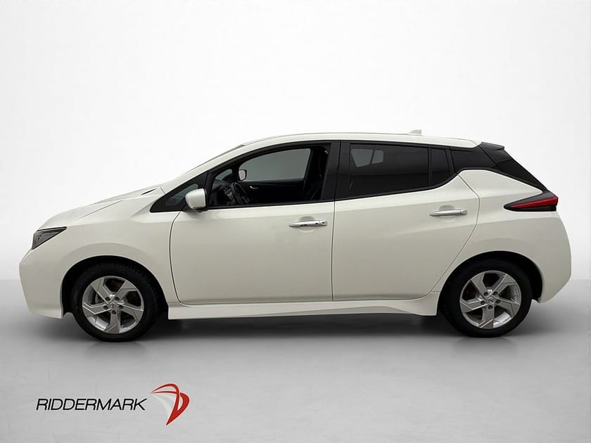 Bild 5 av Nissan Leaf