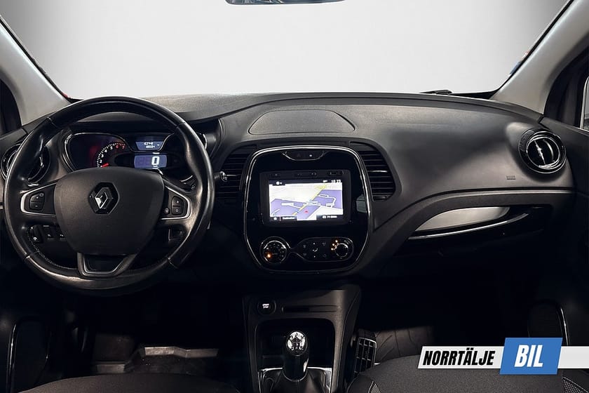 Bild 3 av Renault Captur