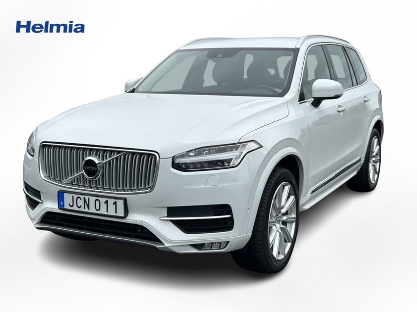 Bild 1 av Volvo XC90