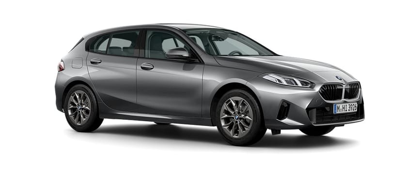 Bild 1 av BMW 120