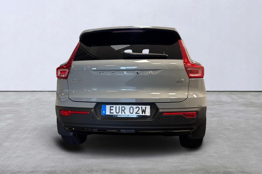 Bild 5 av Volvo XC40