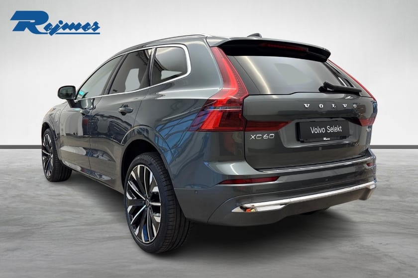 Bild 3 av Volvo XC60