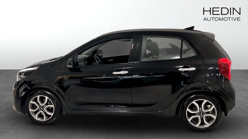 Bild 4 av Kia Picanto
