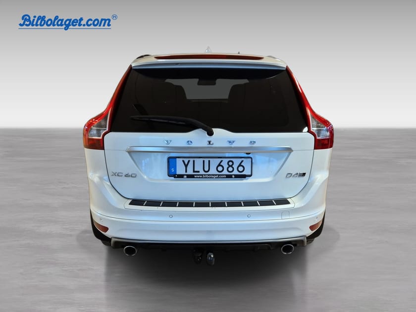 Bild 5 av Volvo XC60