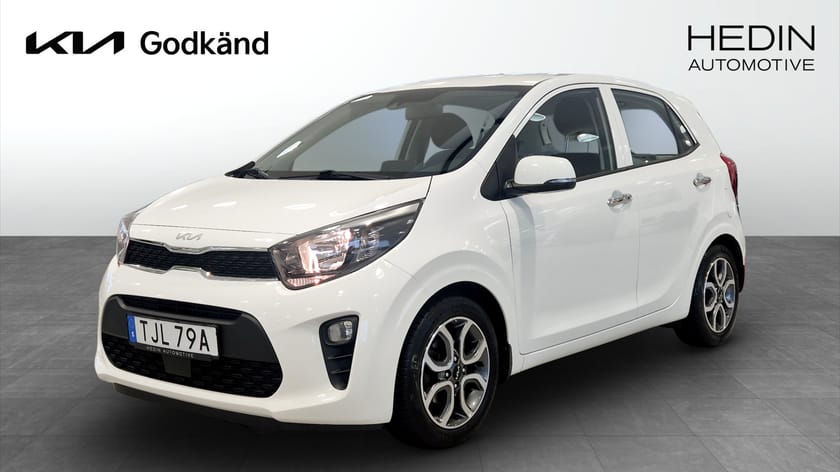 Bild 1 av Kia Picanto