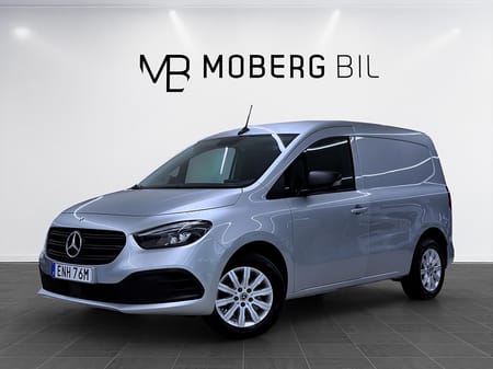 Mercedes-Benz Citan 110 CDI