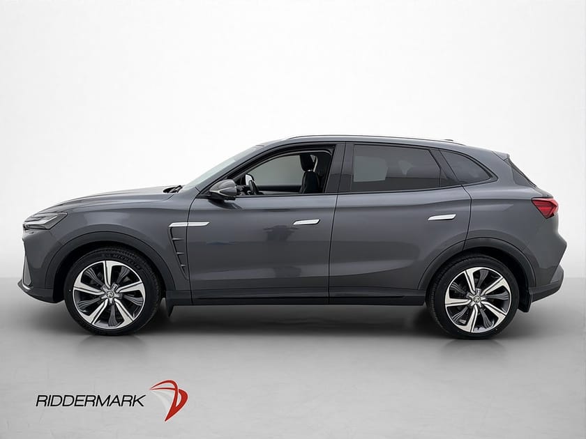 Bild 5 av MG Marvel R