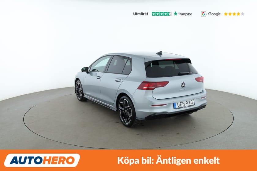 Bild 3 av Volkswagen Golf