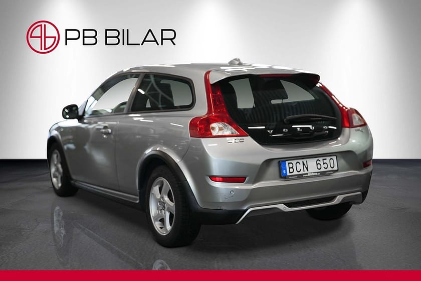 Bild 3 av Volvo C30