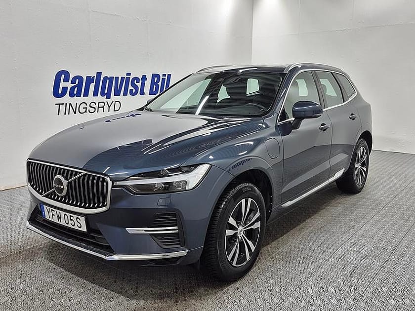 Bild 1 av Volvo XC60