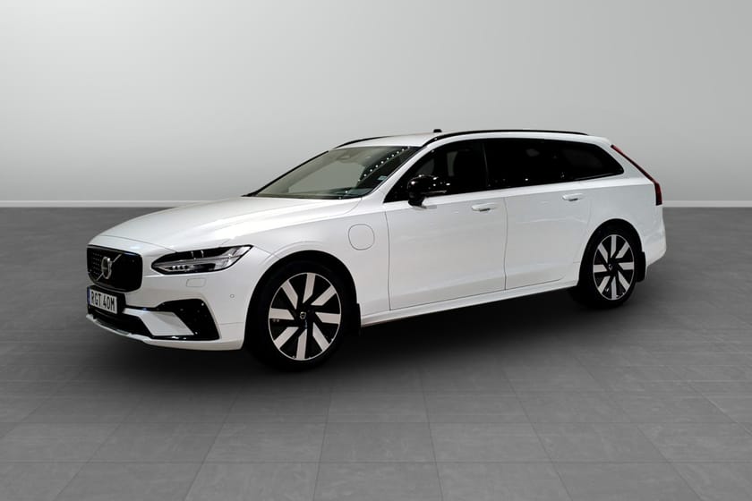Bild 2 av Volvo V90