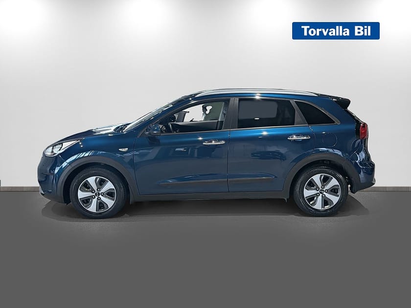 Bild 4 av Kia Niro Hybrid