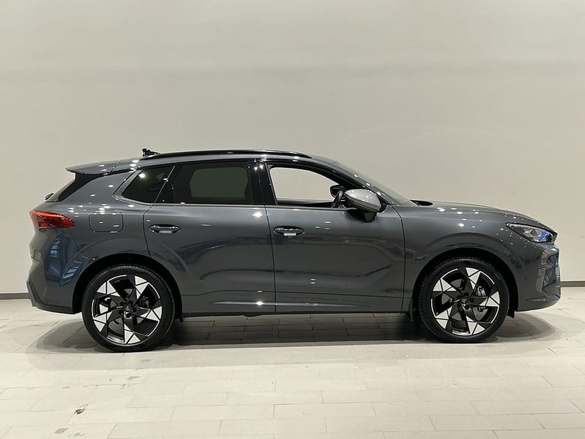 Bild 5 av CUPRA Terramar e-Hybrid