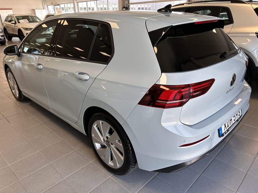 Bild 2 av Volkswagen Golf