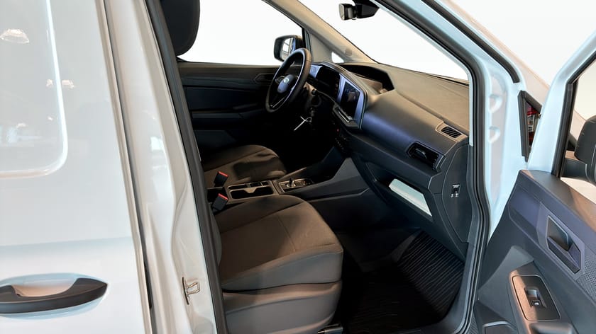 Bild 3 av Ford Transit Connect L2