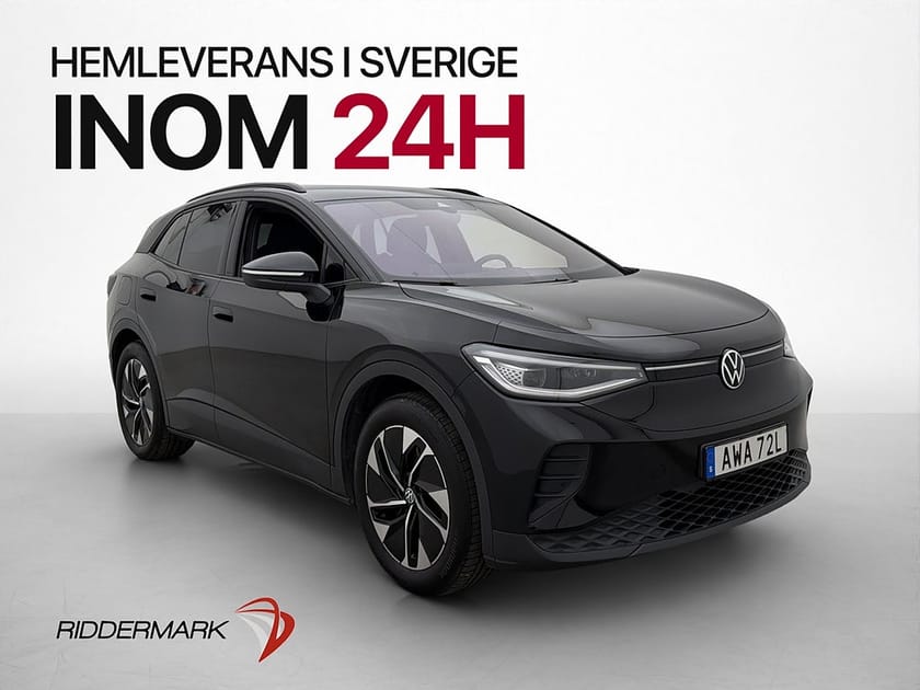 Bild 1 av Volkswagen ID.4 Pro 4M