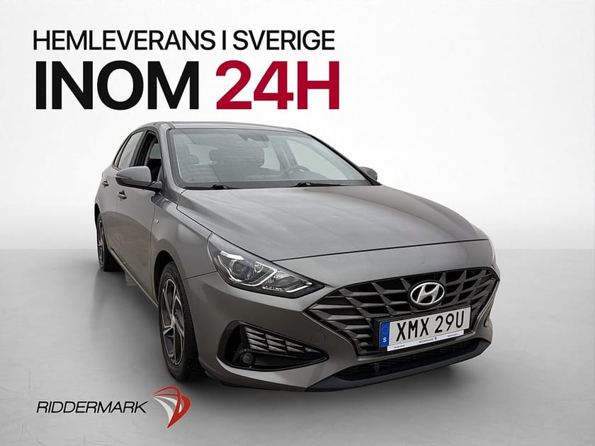 Bild 1 av Hyundai i30