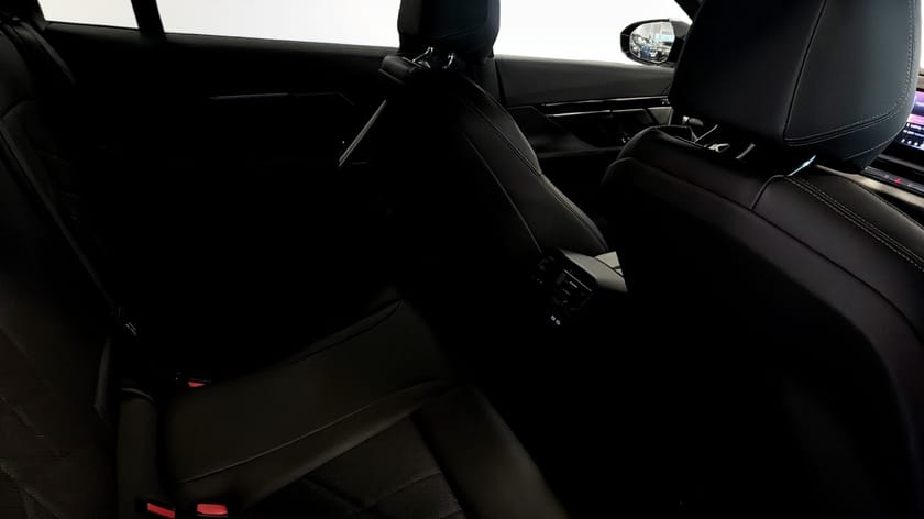 Bild 5 av BMW 530e xDrive Touring