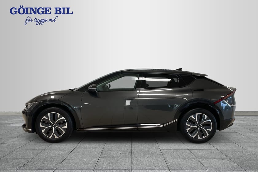 Bild 5 av Kia EV6