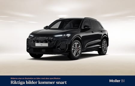 Audi Q5 e-hybrid quattro