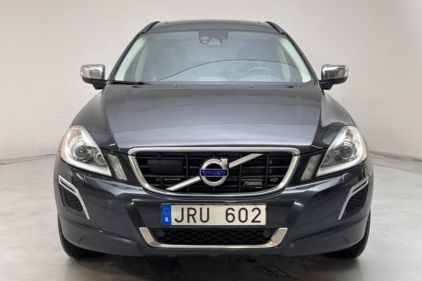 Bild 5 av Volvo XC60