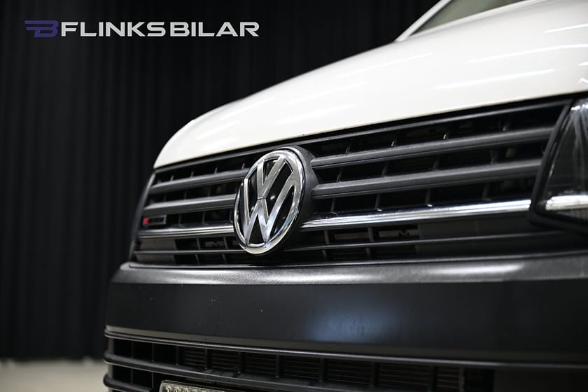 Bild 3 av Volkswagen Transporter