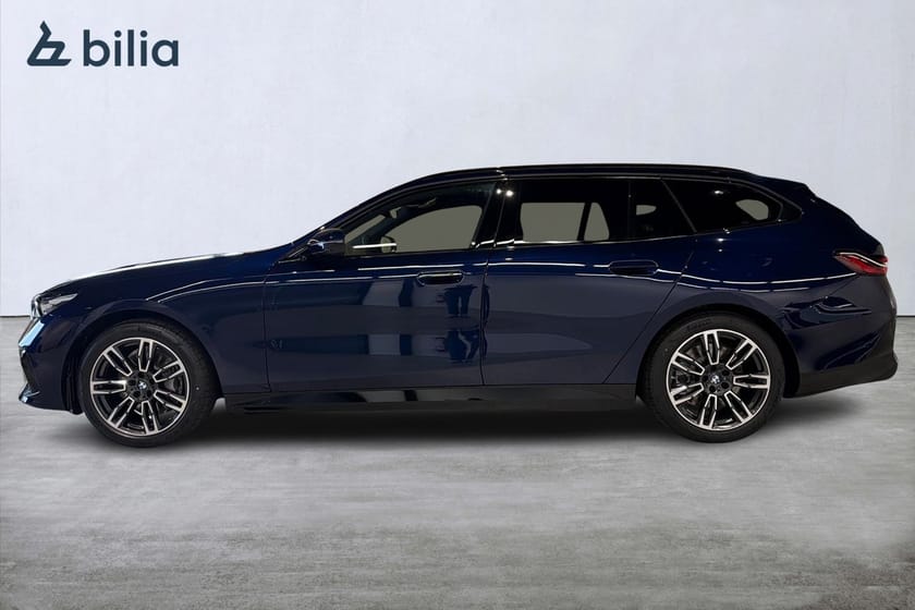 Bild 3 av BMW i5 xDrive40 Touring
