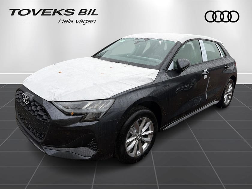 Bild 1 av Audi A3 Sportback 35 TFSI