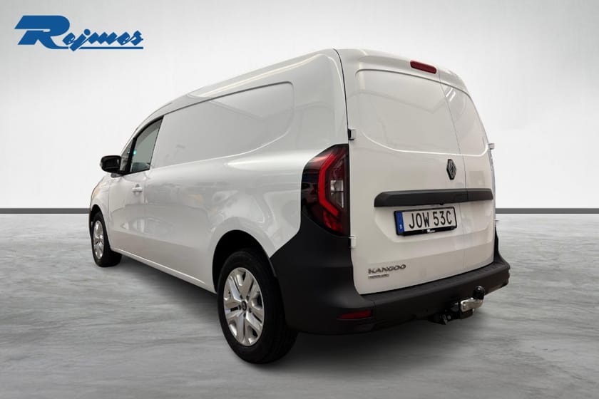 Bild 3 av Renault Kangoo Skåpbil
