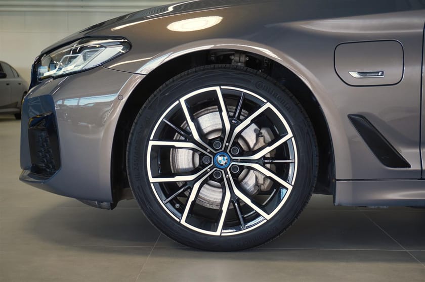 Bild 3 av BMW 530e xDrive Touring