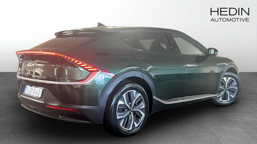 Bild 2 av Kia EV6