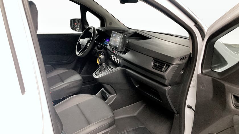 Bild 4 av Renault Grand Kangoo E-Tech