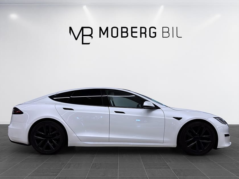 Bild 5 av Tesla Model S