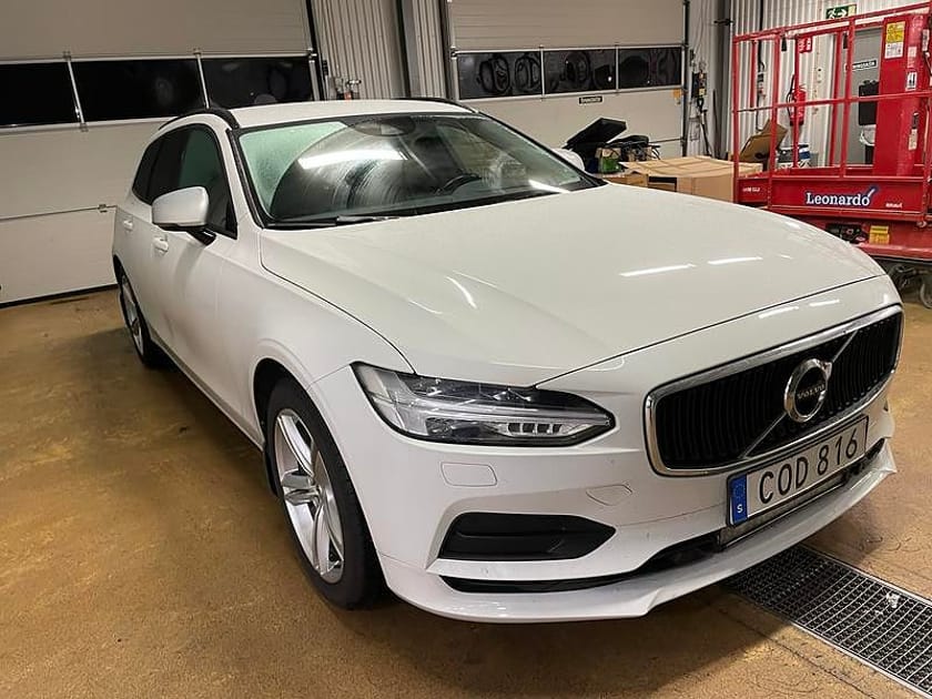 Bild 2 av Volvo V90