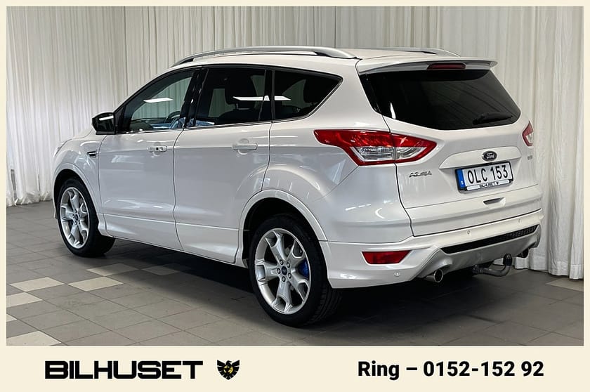 Bild 2 av Ford Kuga