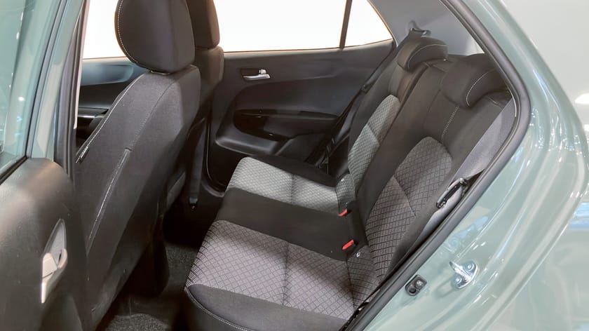 Bild 5 av Kia Picanto