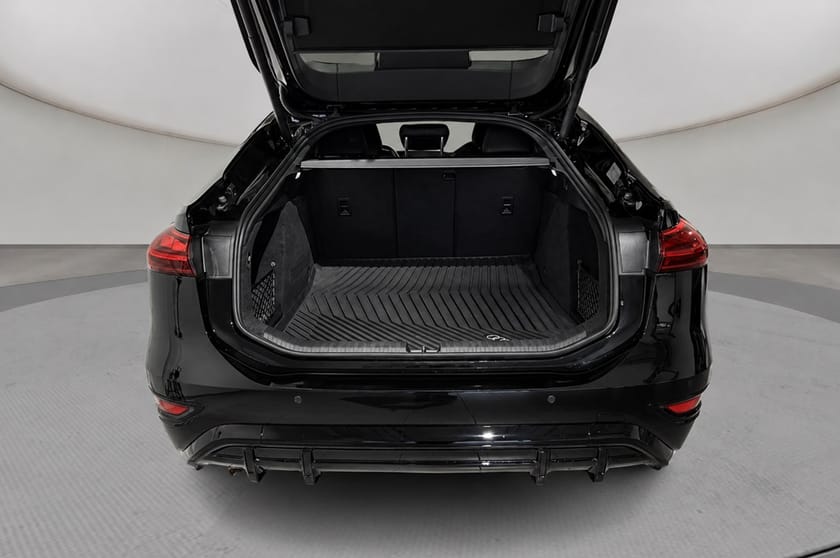 Bild 4 av Audi A6 Sportback e-tron